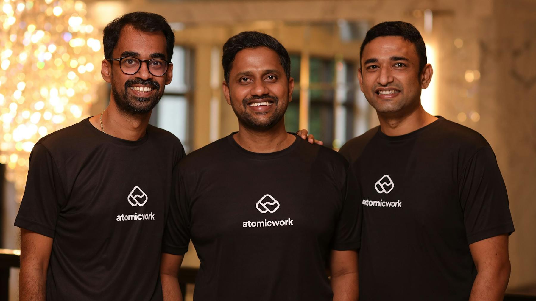 AI Forge Founders